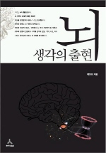 뇌 생각의 출현