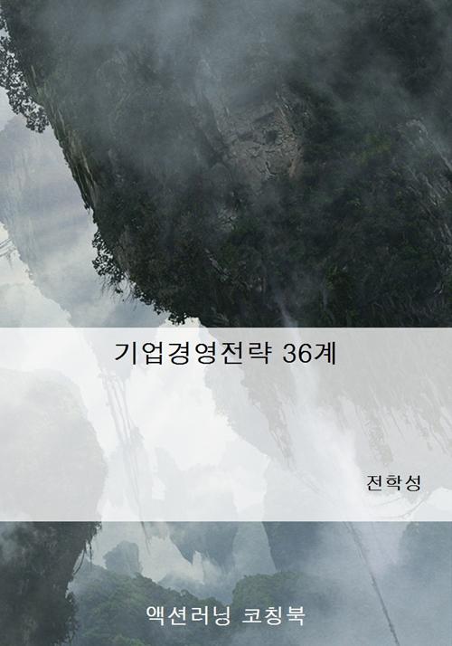 기업경영전략 36계
